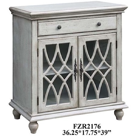 Paxton Cabinet